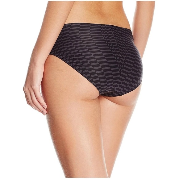 Coco Reef Tropical Escape Banded Bikini Bottom Women's Size XL NWT - Picture 3 of 6